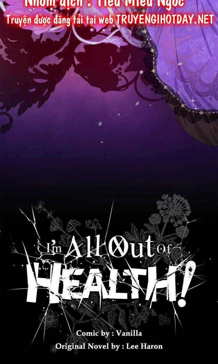 Tôi Đã Mệt Rồi - Chapter 67 - Trang 34