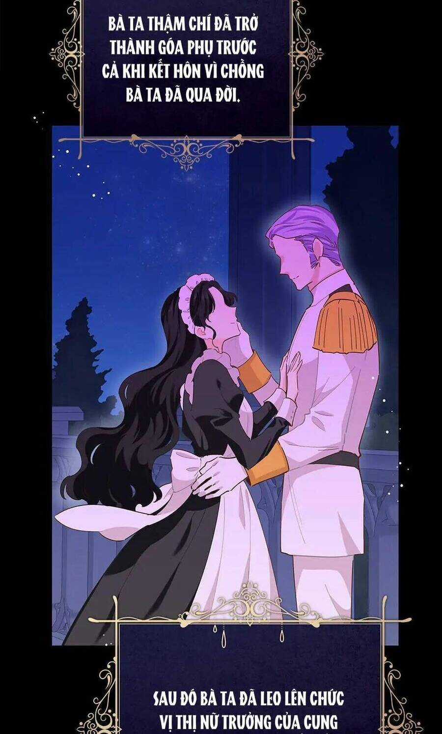 Tôi Đã Mệt Rồi - Chapter 67 - Trang 36