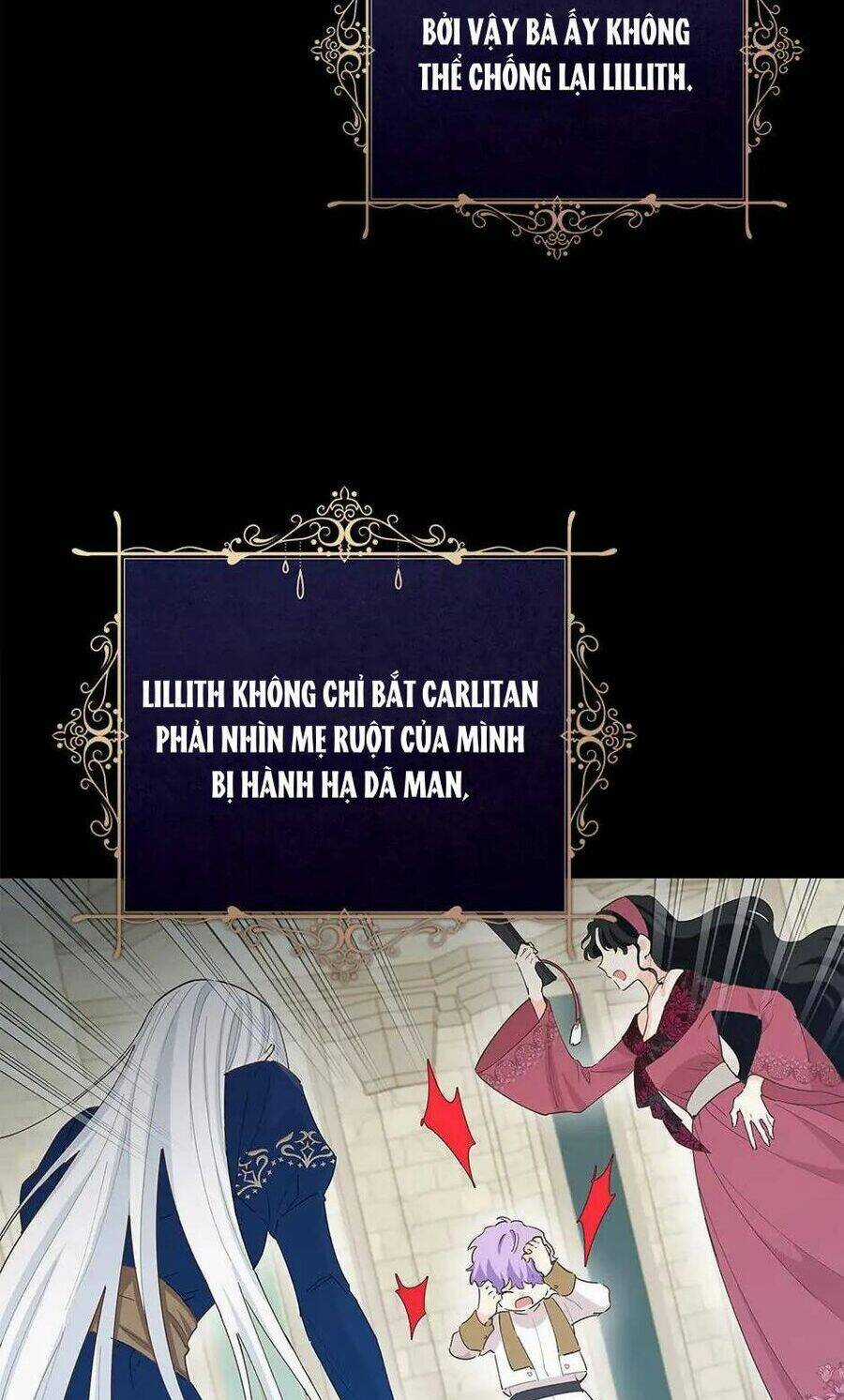 Tôi Đã Mệt Rồi - Chapter 67 - Trang 39