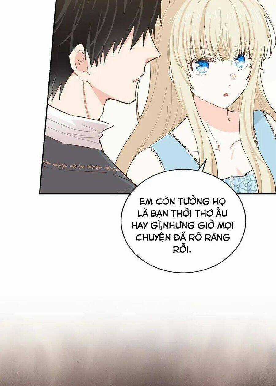 Tôi Đã Mệt Rồi - Chapter 67 - Trang 47