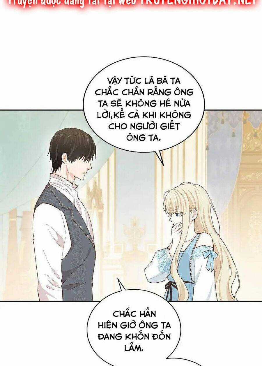 Tôi Đã Mệt Rồi - Chapter 67 - Trang 56