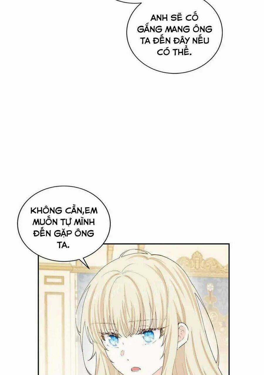 Tôi Đã Mệt Rồi - Chapter 67 - Trang 57