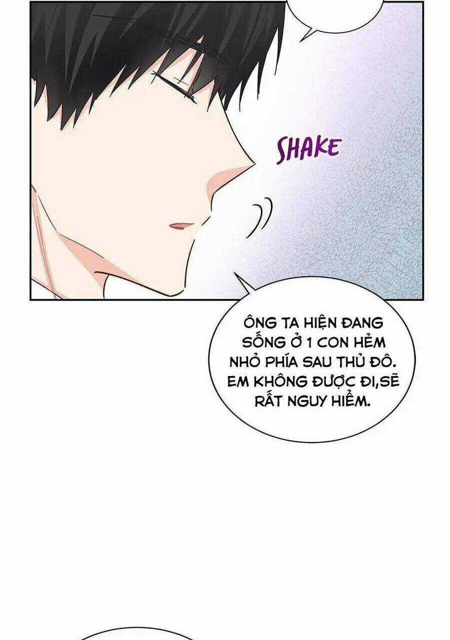 Tôi Đã Mệt Rồi - Chapter 67 - Trang 59