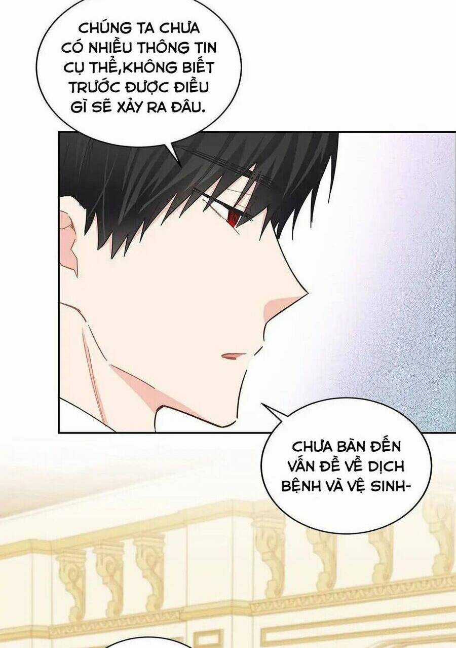 Tôi Đã Mệt Rồi - Chapter 67 - Trang 60