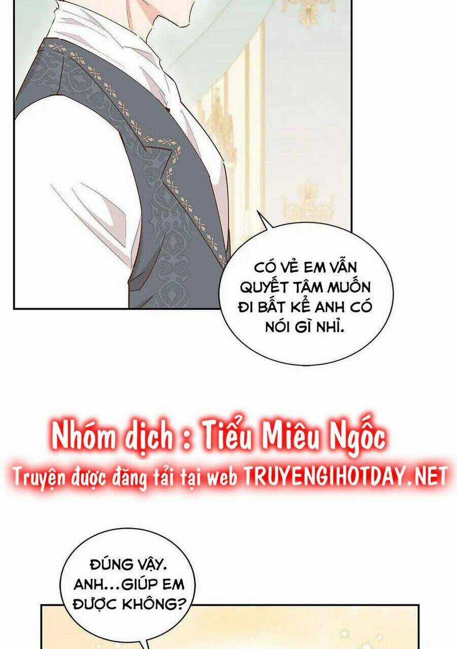 Tôi Đã Mệt Rồi - Chapter 67 - Trang 63