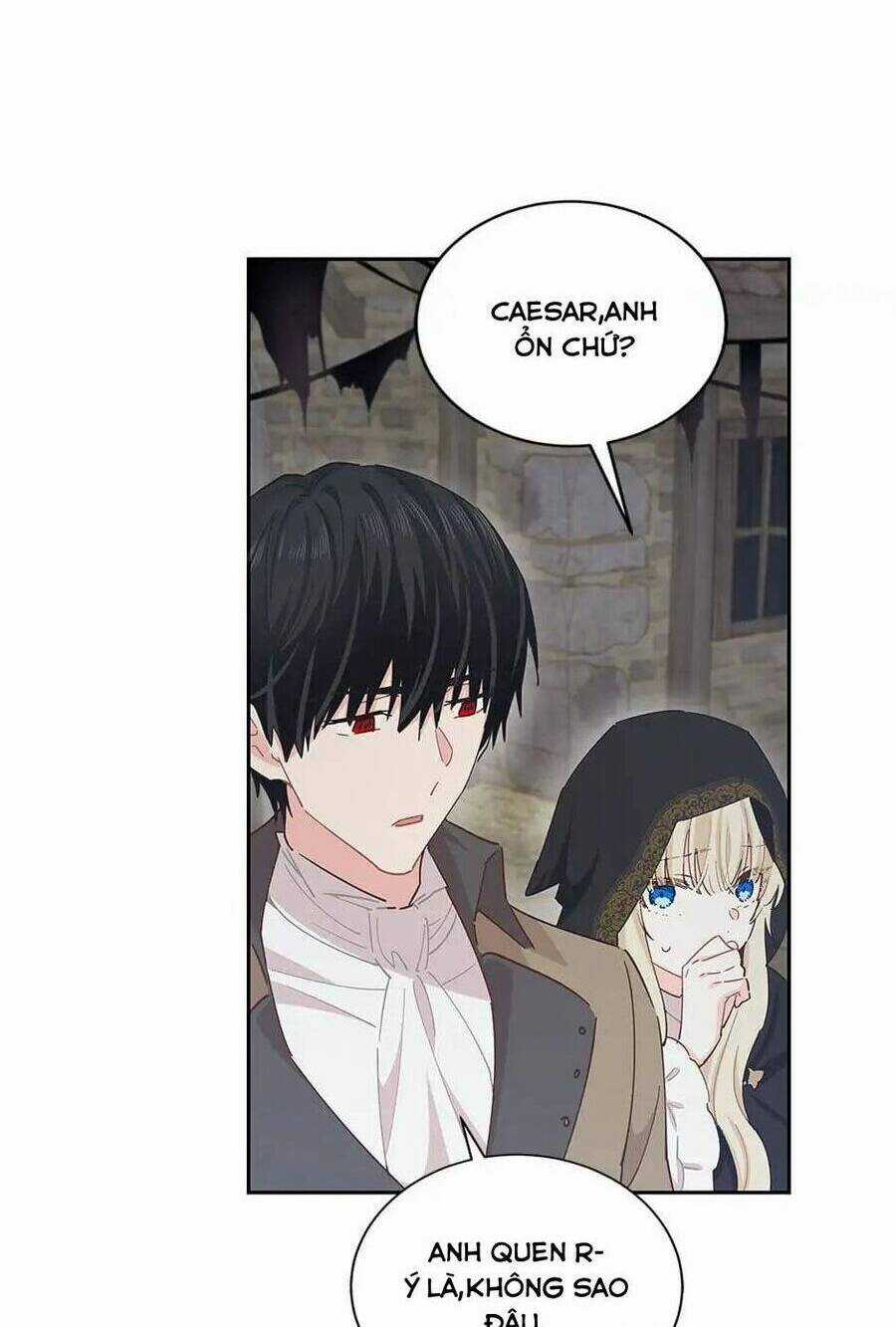 Tôi Đã Mệt Rồi - Chapter 67 - Trang 80