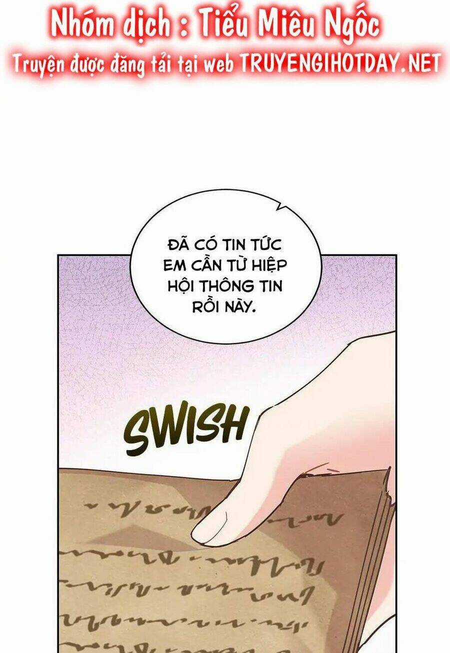 Tôi Đã Mệt Rồi - Chapter 67 - Trang 9