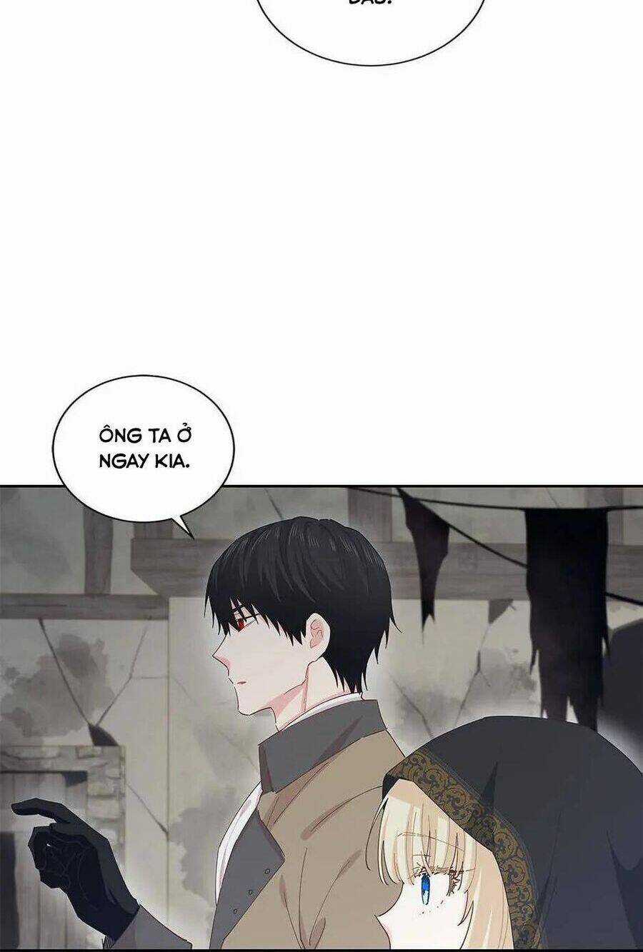 Tôi Đã Mệt Rồi - Chapter 67 - Trang 81