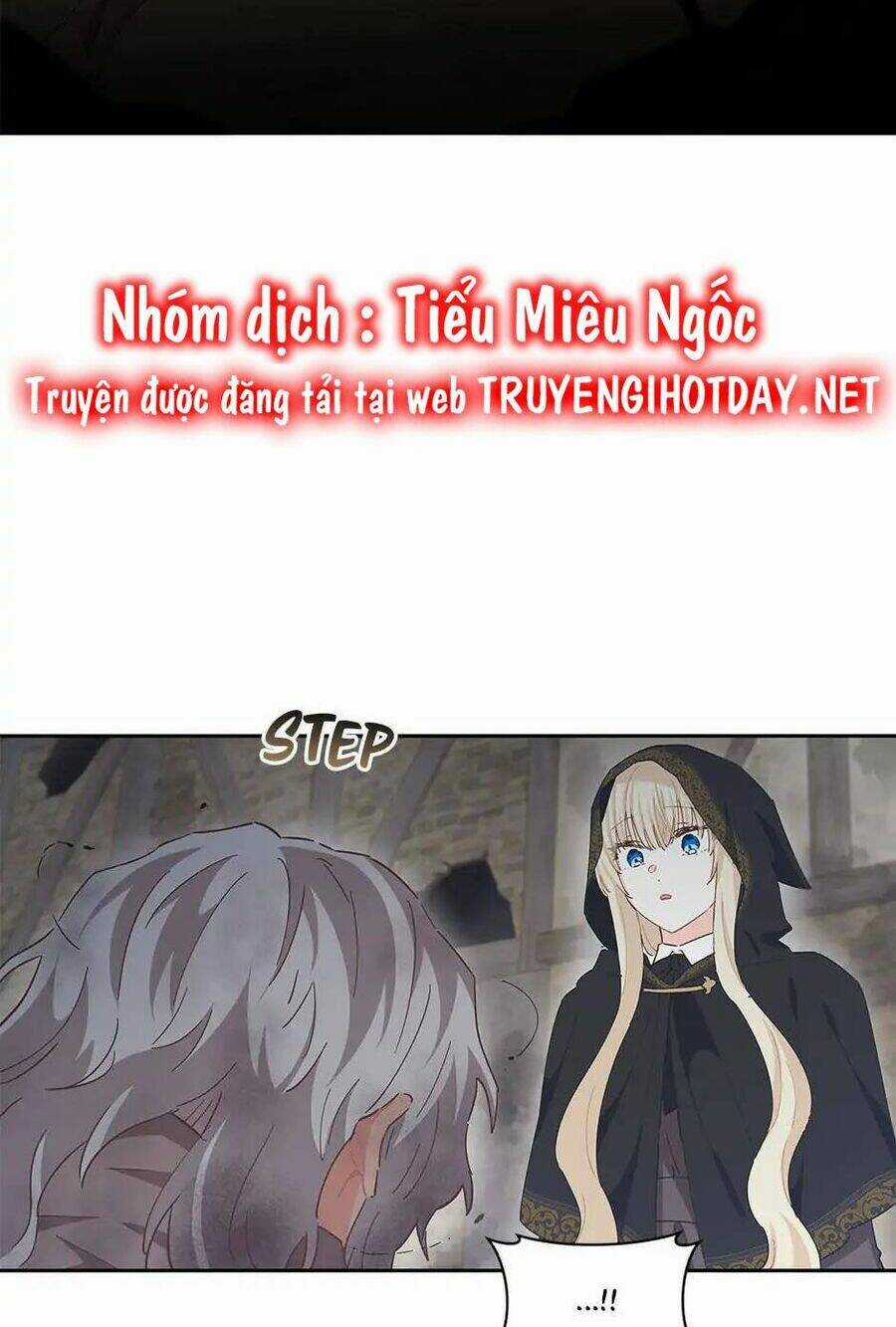 Tôi Đã Mệt Rồi - Chapter 67 - Trang 83