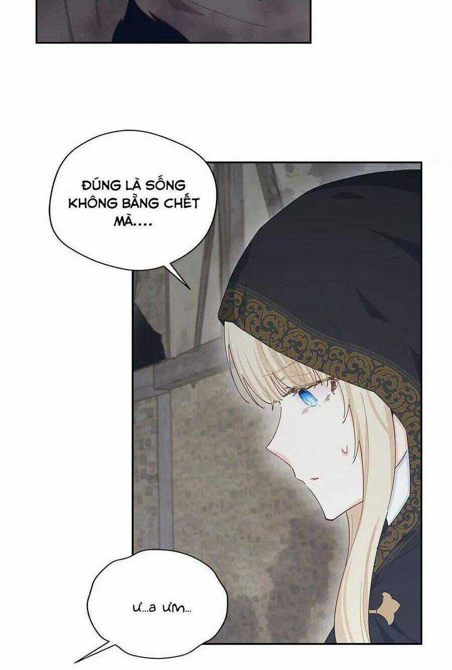 Tôi Đã Mệt Rồi - Chapter 67 - Trang 85