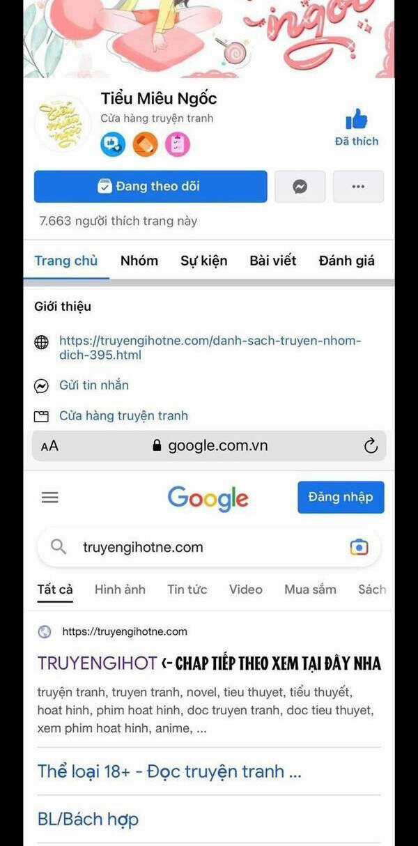 Tôi Đã Mệt Rồi - Chapter 68 - Trang 2