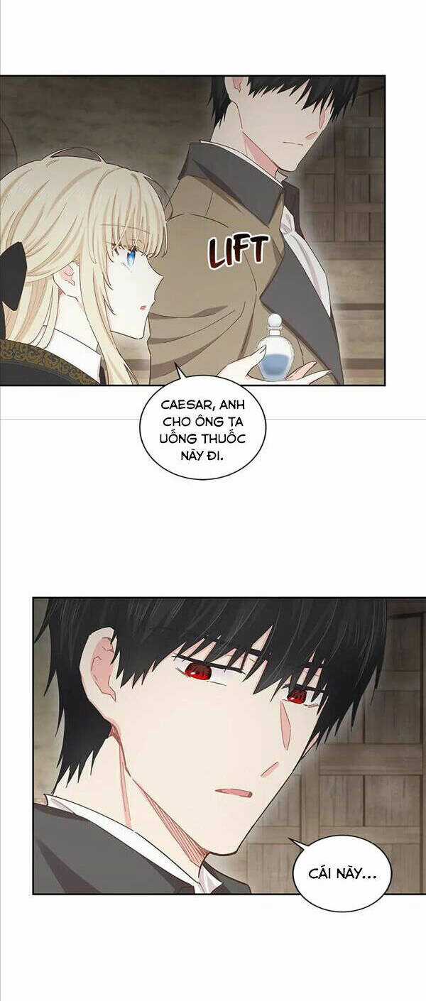 Tôi Đã Mệt Rồi - Chapter 68 - Trang 12