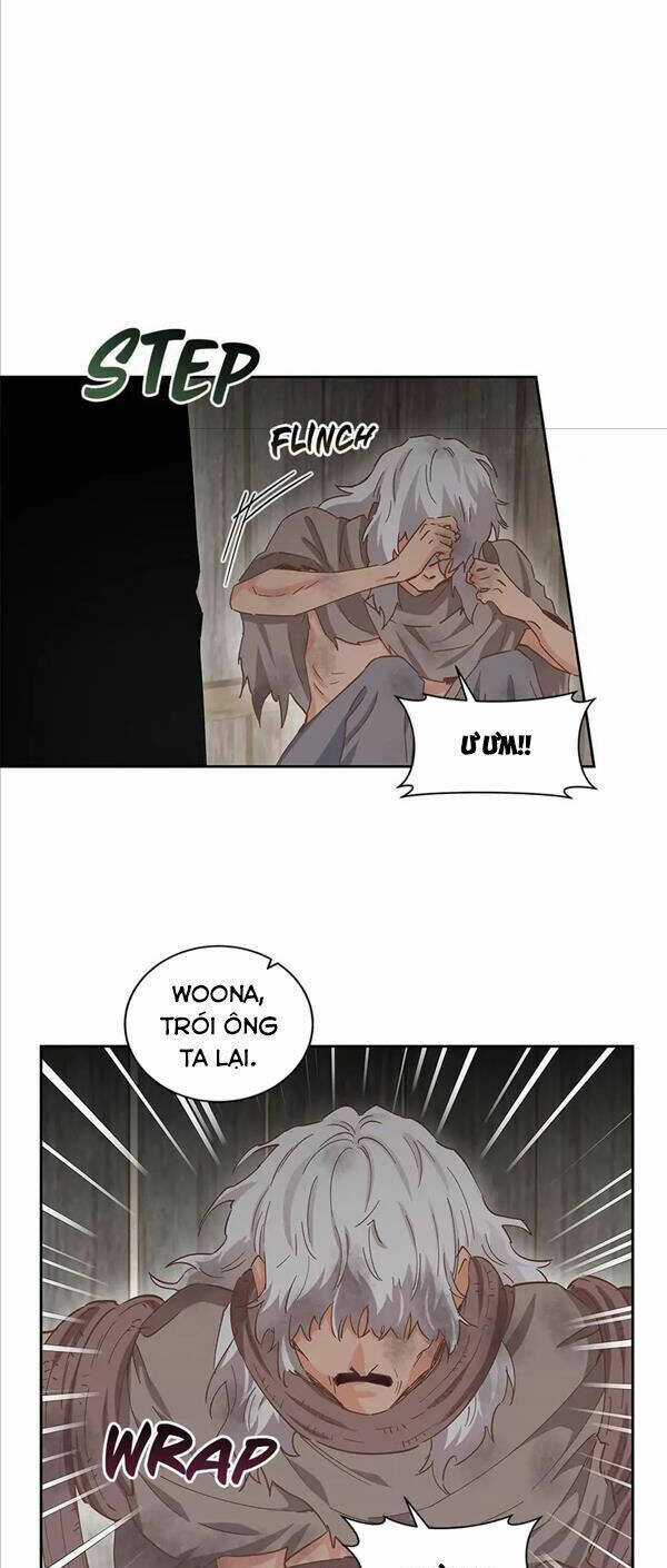 Tôi Đã Mệt Rồi - Chapter 68 - Trang 13