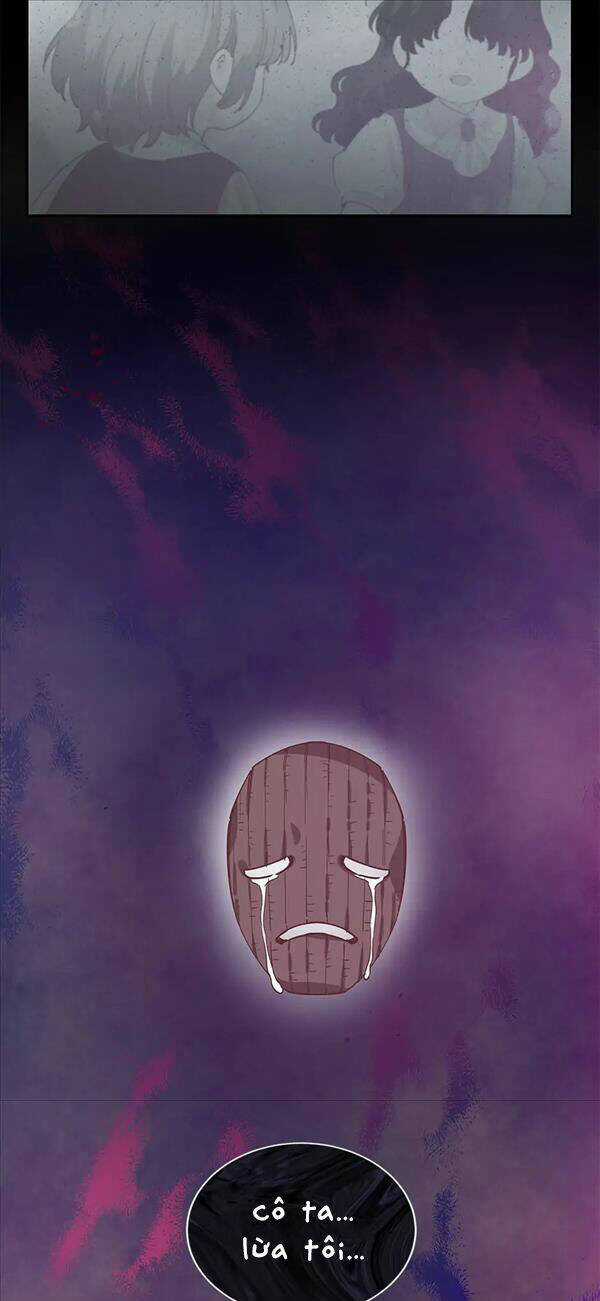 Tôi Đã Mệt Rồi - Chapter 68 - Trang 21