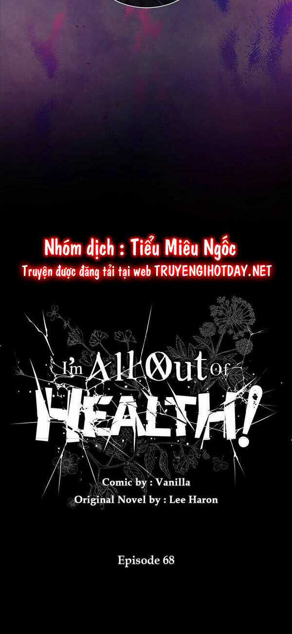 Tôi Đã Mệt Rồi - Chapter 68 - Trang 22