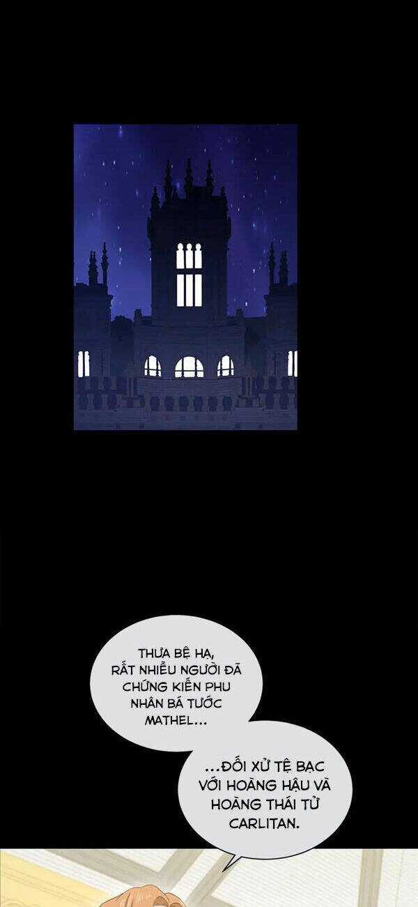 Tôi Đã Mệt Rồi - Chapter 68 - Trang 23