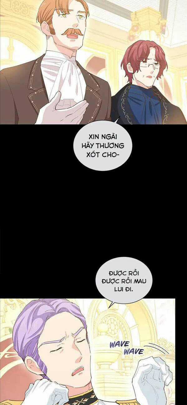 Tôi Đã Mệt Rồi - Chapter 68 - Trang 24