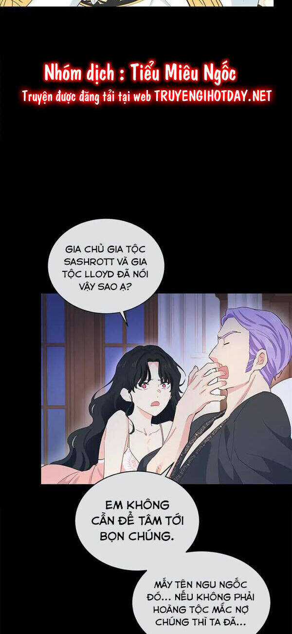 Tôi Đã Mệt Rồi - Chapter 68 - Trang 25