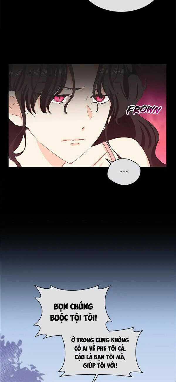 Tôi Đã Mệt Rồi - Chapter 68 - Trang 26