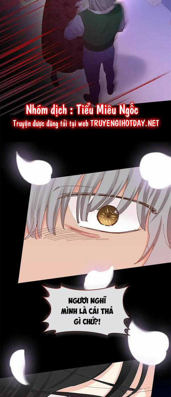 Tôi Đã Mệt Rồi - Chapter 68 - Trang 36