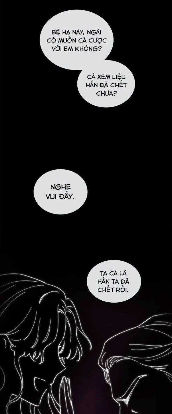 Tôi Đã Mệt Rồi - Chapter 68 - Trang 41