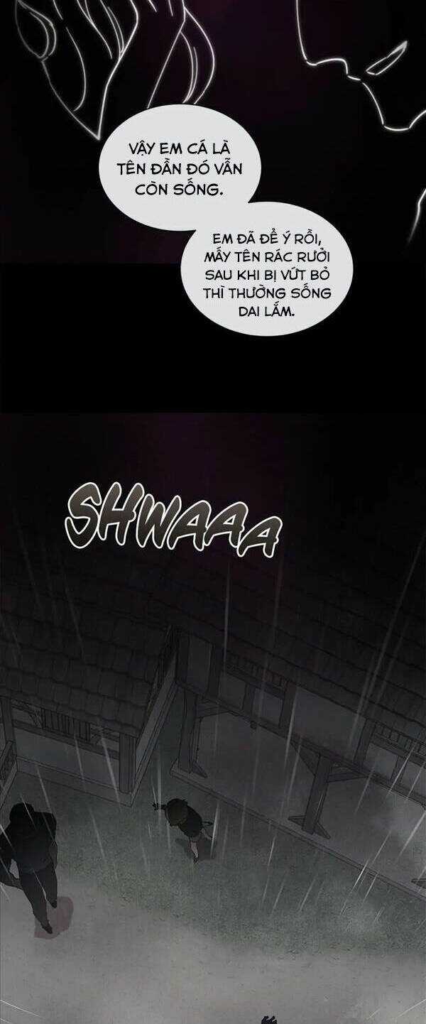 Tôi Đã Mệt Rồi - Chapter 68 - Trang 42