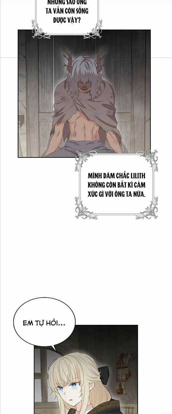 Tôi Đã Mệt Rồi - Chapter 68 - Trang 44