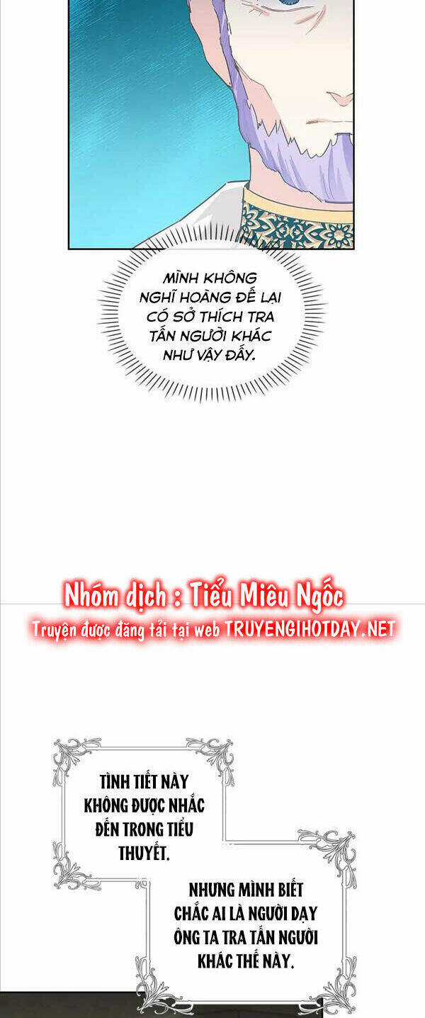 Tôi Đã Mệt Rồi - Chapter 68 - Trang 47