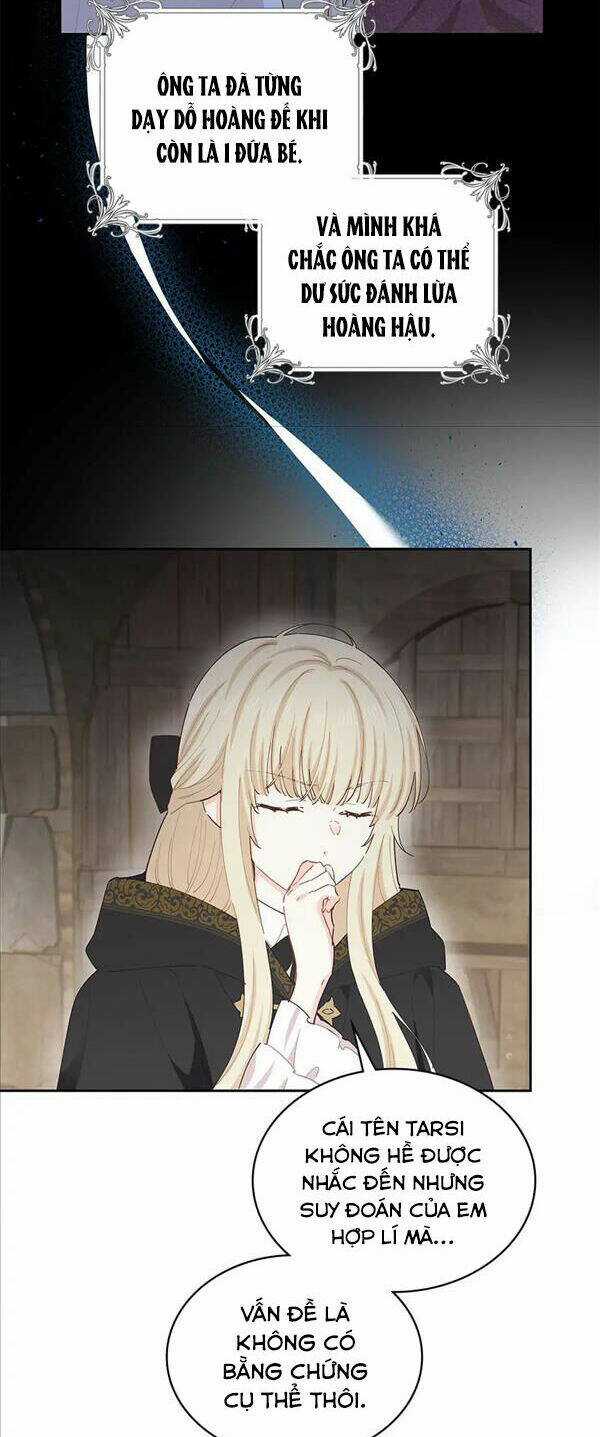 Tôi Đã Mệt Rồi - Chapter 68 - Trang 49