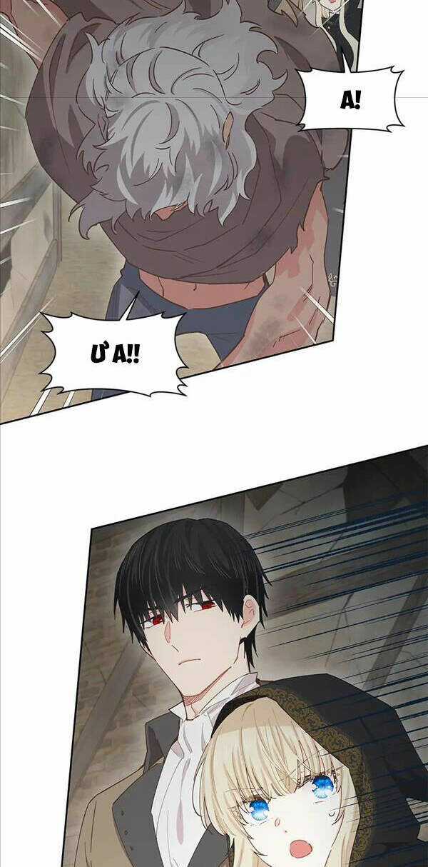 Tôi Đã Mệt Rồi - Chapter 68 - Trang 6