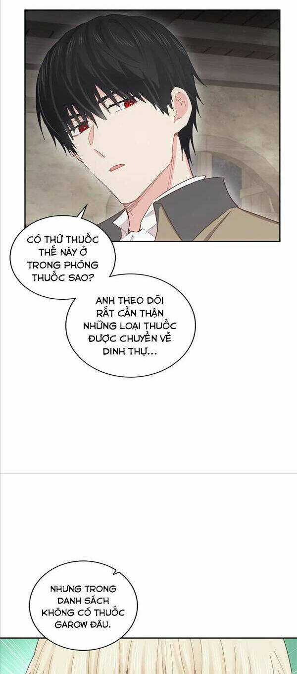 Tôi Đã Mệt Rồi - Chapter 68 - Trang 53