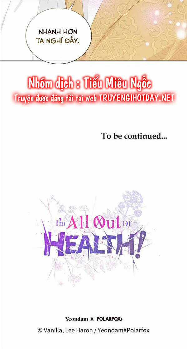 Tôi Đã Mệt Rồi - Chapter 68 - Trang 58