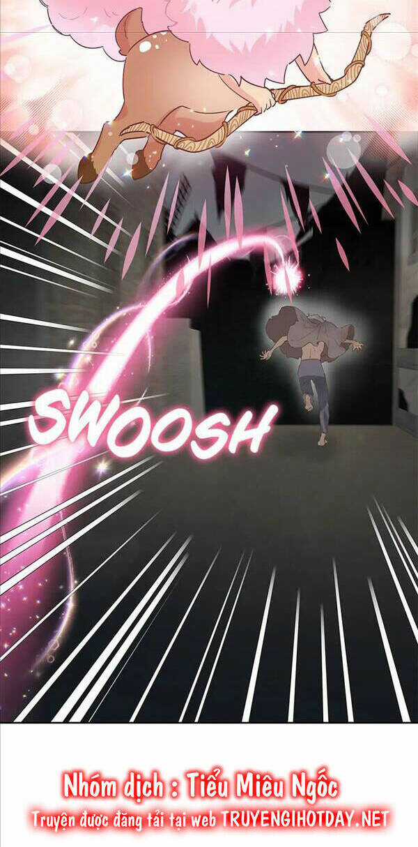 Tôi Đã Mệt Rồi - Chapter 68 - Trang 8