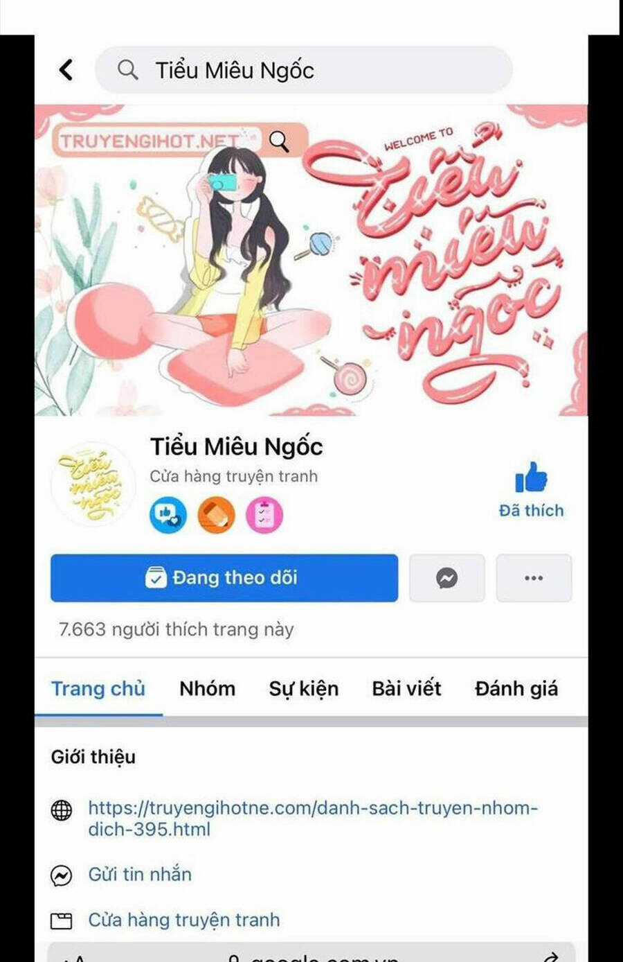 Tôi Đã Mệt Rồi - Chapter 69 - Trang 2