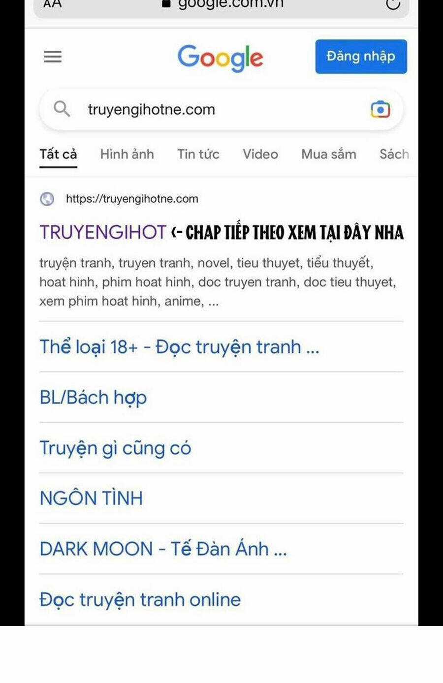 Tôi Đã Mệt Rồi - Chapter 69 - Trang 3