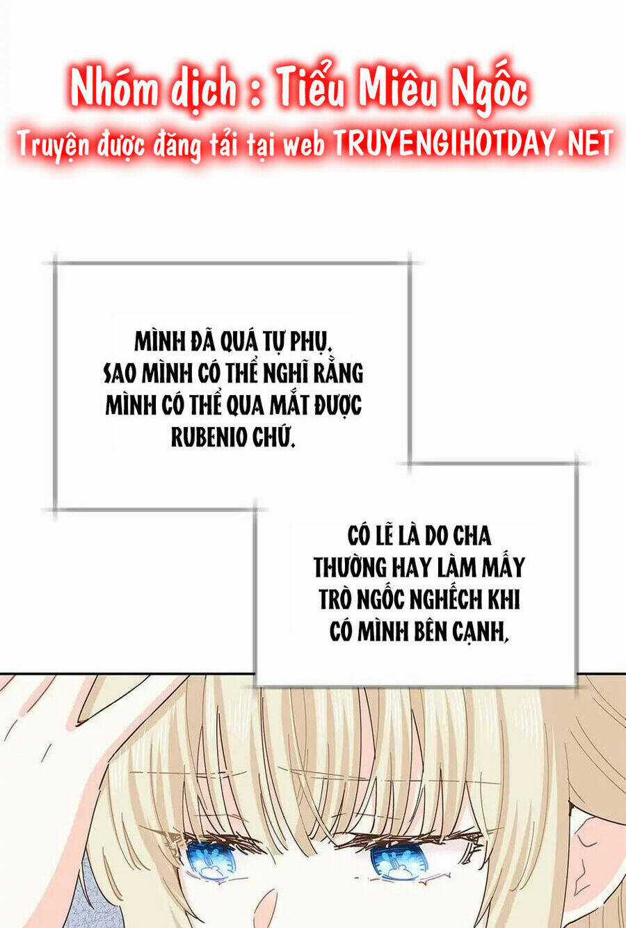 Tôi Đã Mệt Rồi - Chapter 69 - Trang 21