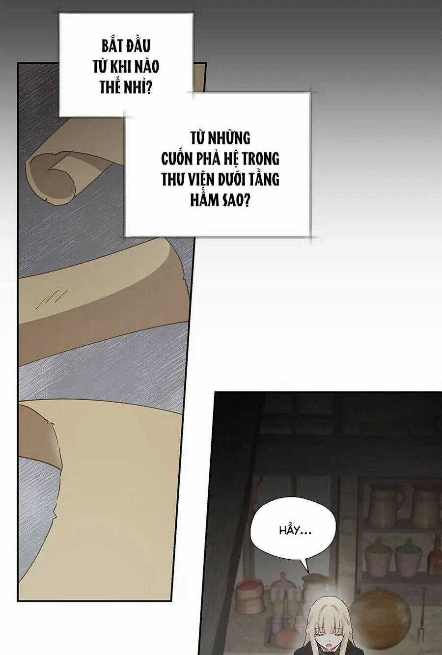 Tôi Đã Mệt Rồi - Chapter 69 - Trang 24