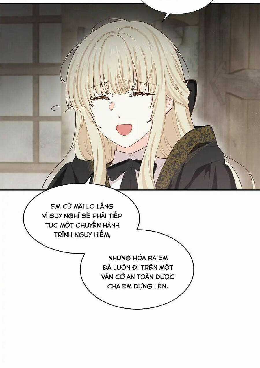 Tôi Đã Mệt Rồi - Chapter 69 - Trang 26