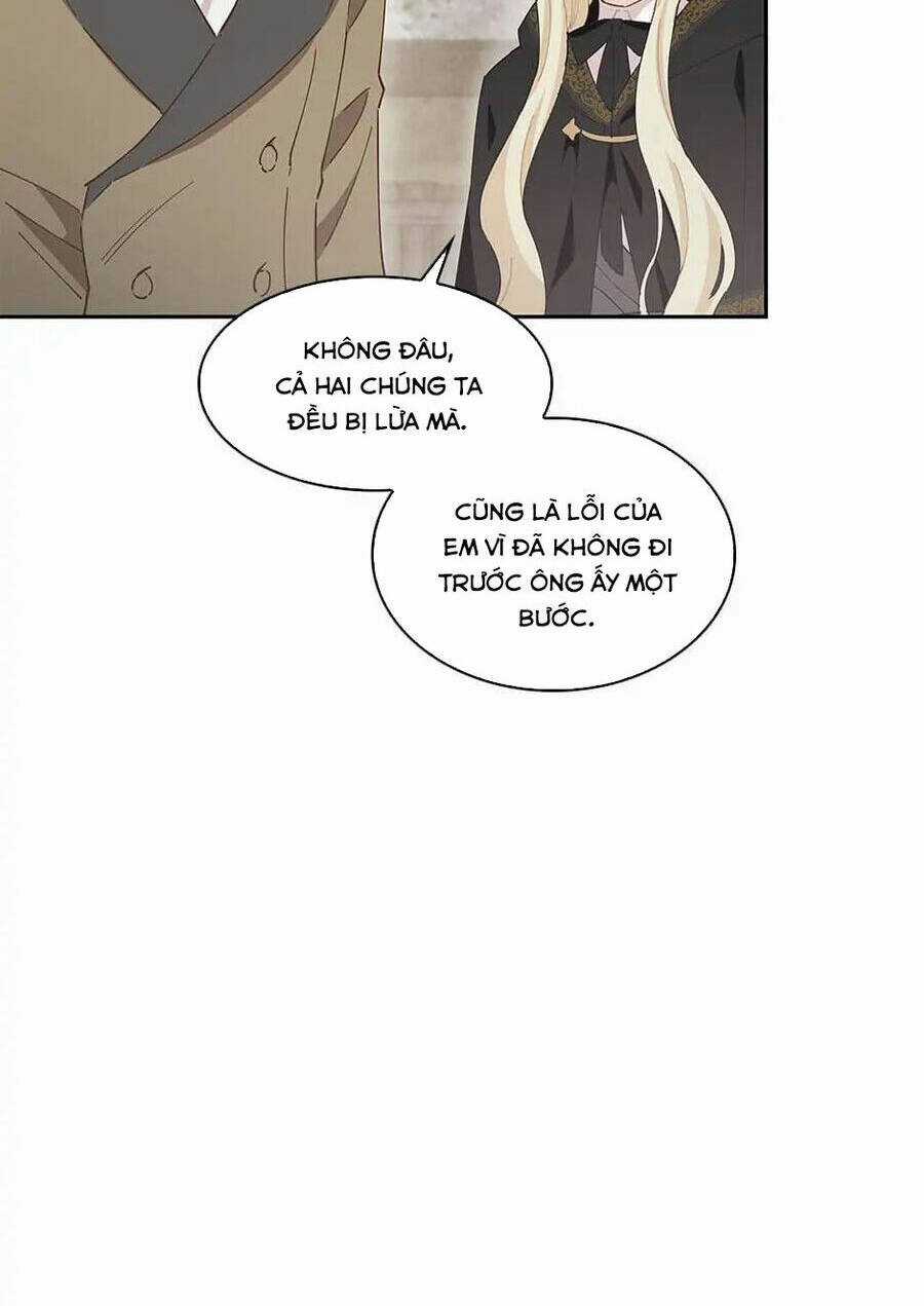 Tôi Đã Mệt Rồi - Chapter 69 - Trang 28