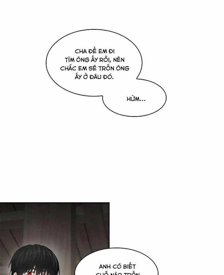 Tôi Đã Mệt Rồi - Chapter 69 - Trang 31