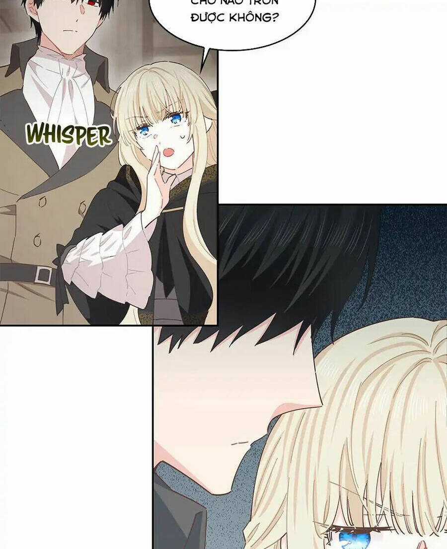 Tôi Đã Mệt Rồi - Chapter 69 - Trang 32