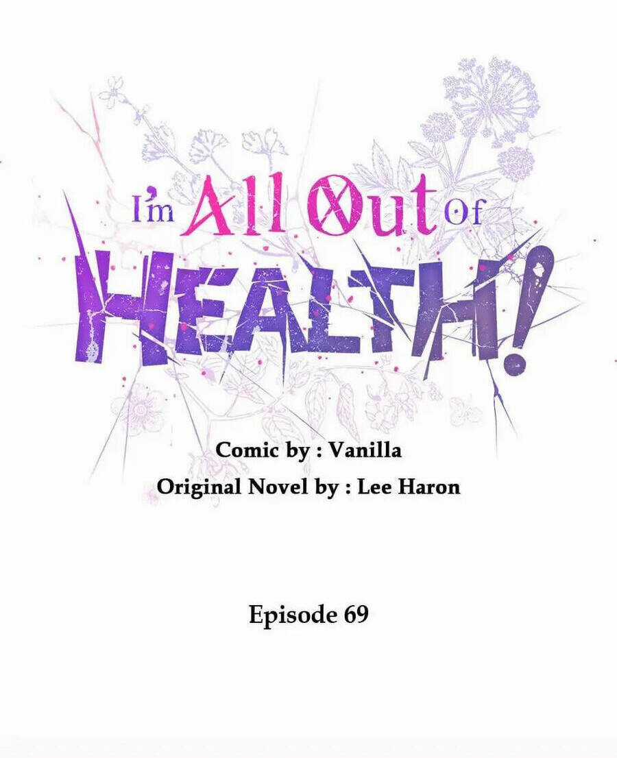 Tôi Đã Mệt Rồi - Chapter 69 - Trang 36