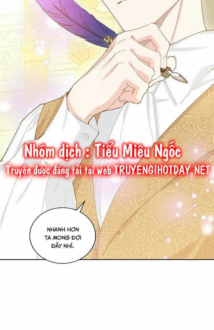Tôi Đã Mệt Rồi - Chapter 69 - Trang 5