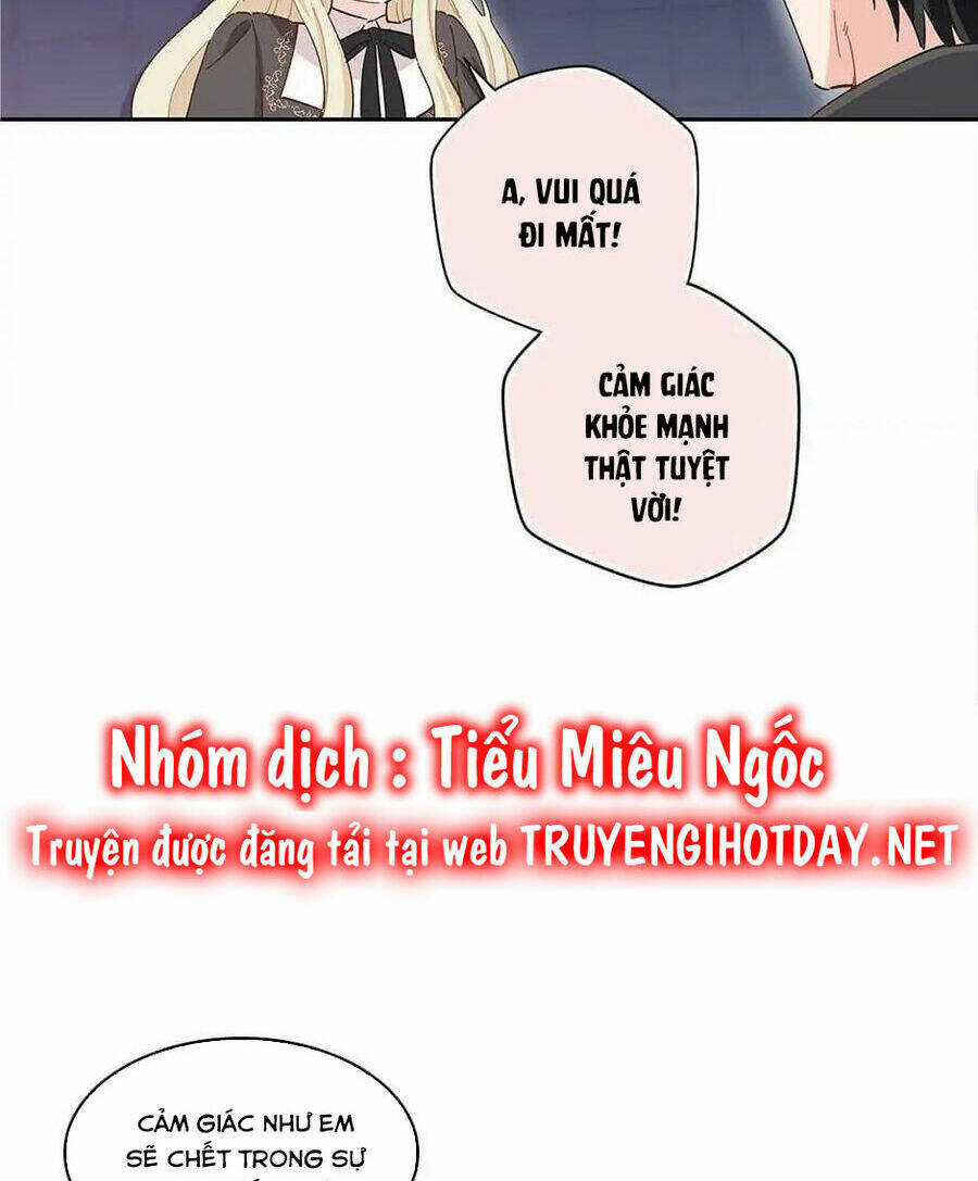 Tôi Đã Mệt Rồi - Chapter 69 - Trang 47