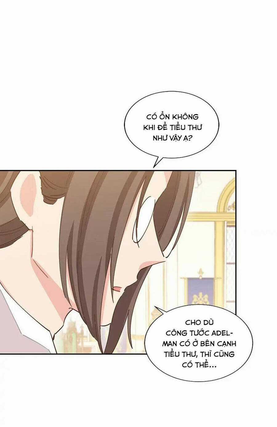 Tôi Đã Mệt Rồi - Chapter 69 - Trang 6