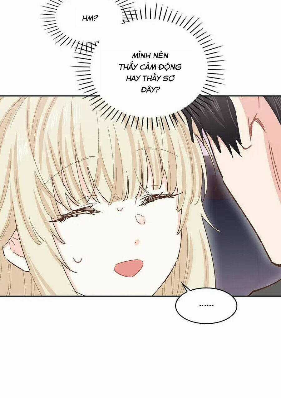 Tôi Đã Mệt Rồi - Chapter 69 - Trang 53