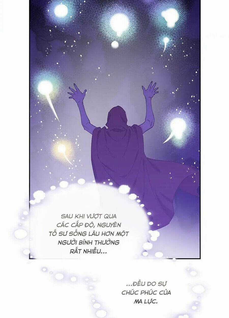 Tôi Đã Mệt Rồi - Chapter 69 - Trang 65