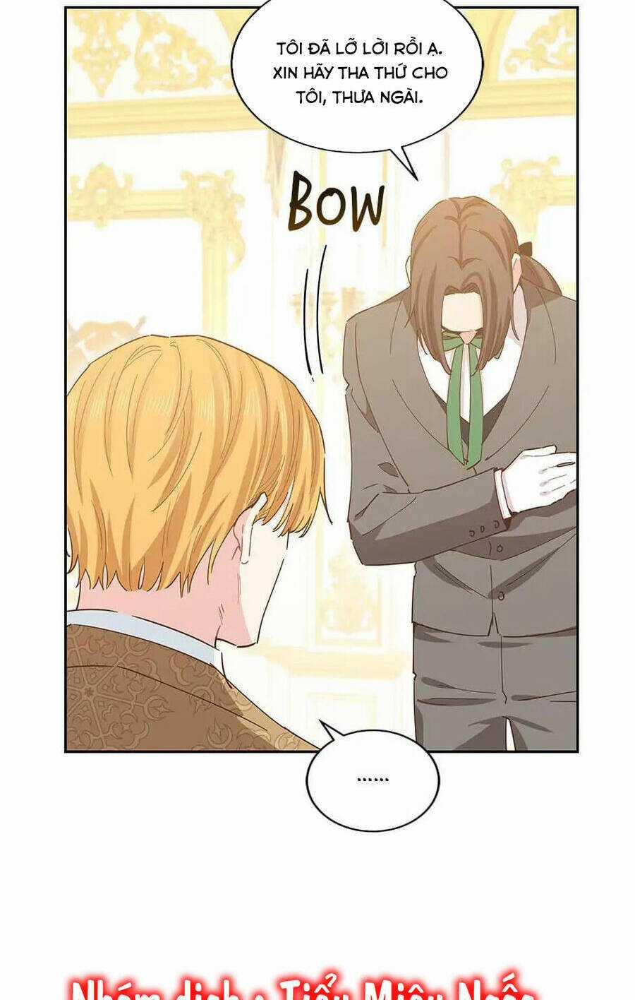 Tôi Đã Mệt Rồi - Chapter 69 - Trang 8