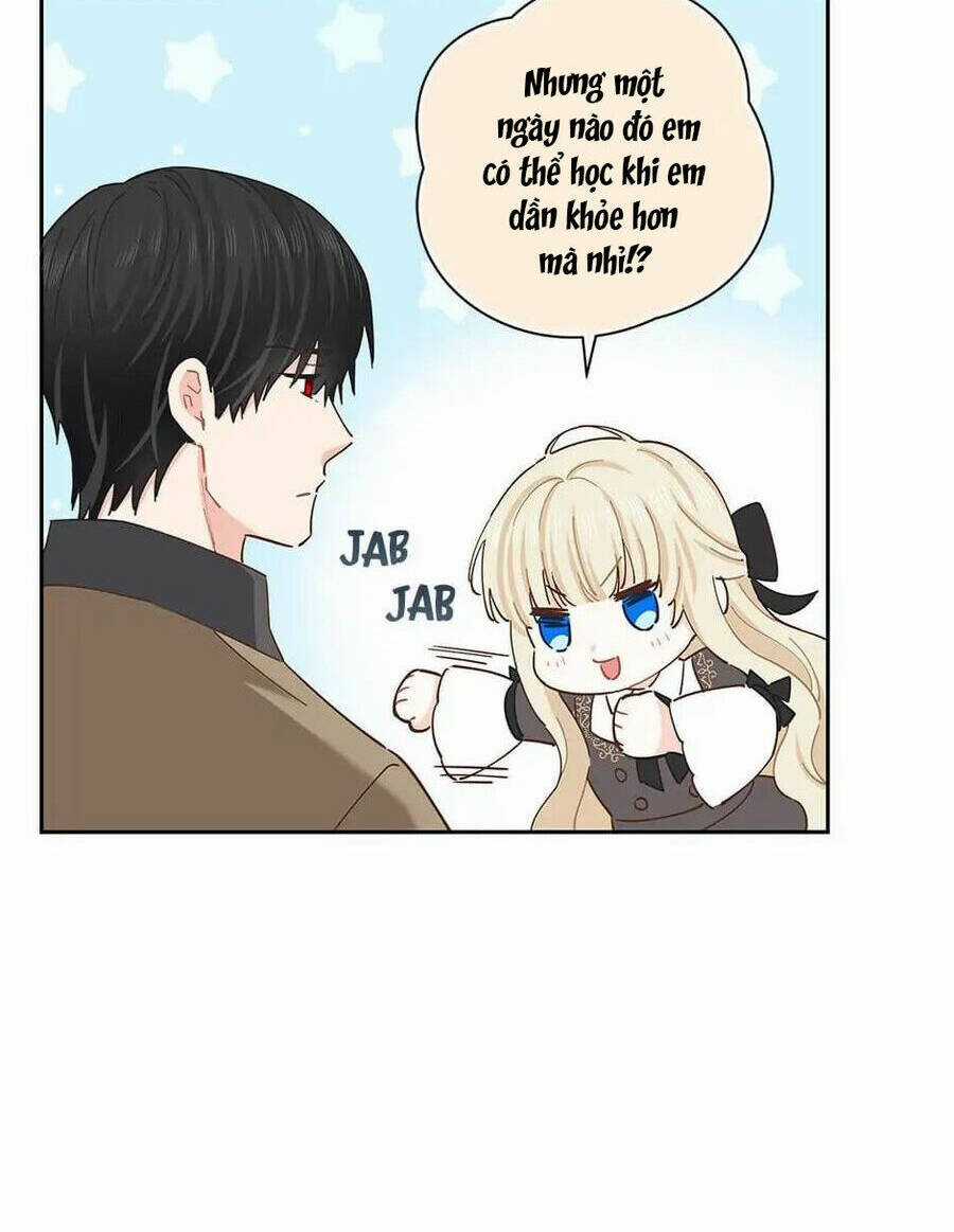 Tôi Đã Mệt Rồi - Chapter 69 - Trang 78