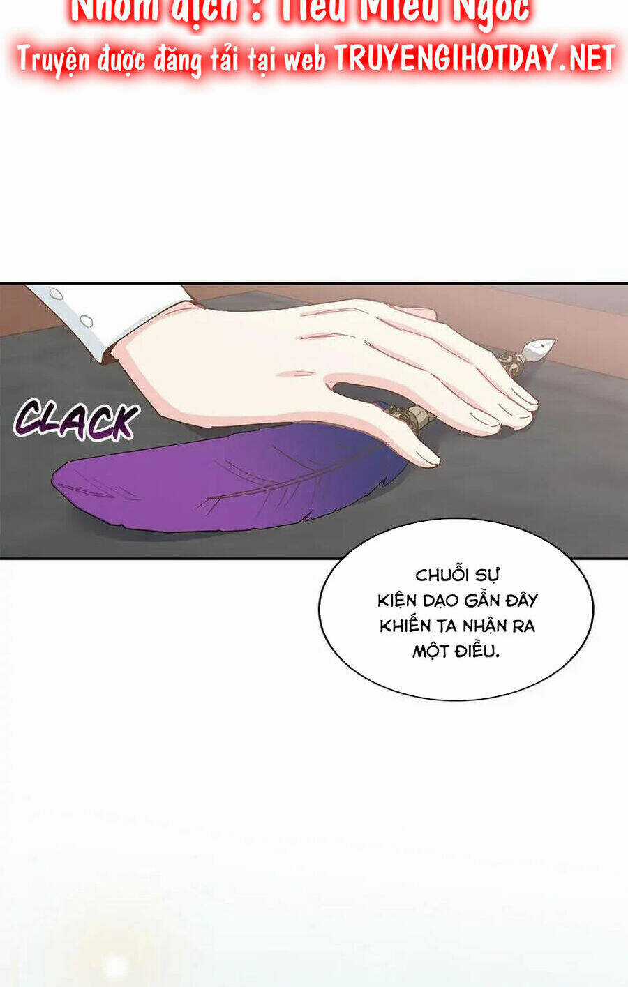 Tôi Đã Mệt Rồi - Chapter 69 - Trang 9